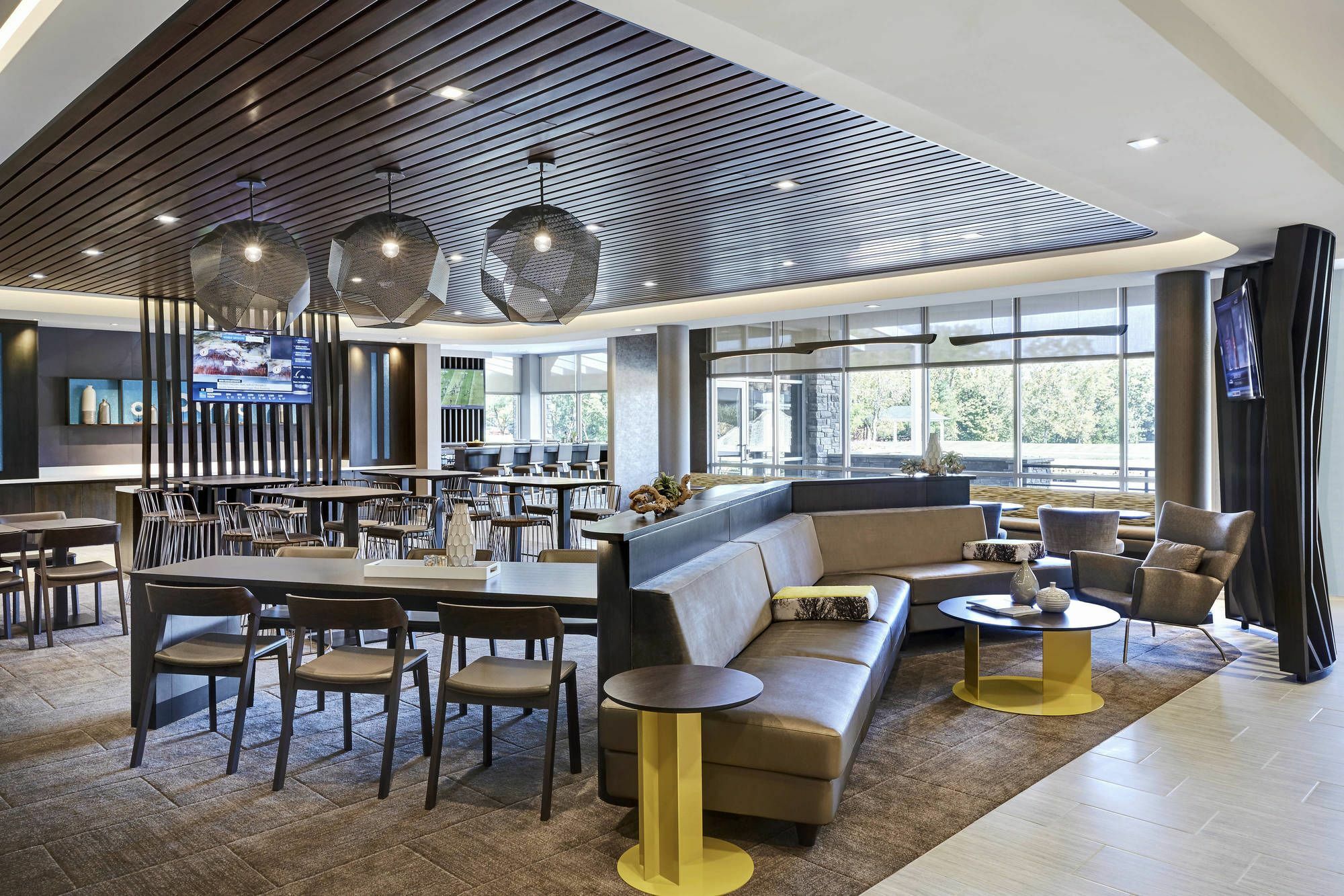 Springhill Suites By Marriott Great Falls Exterior foto