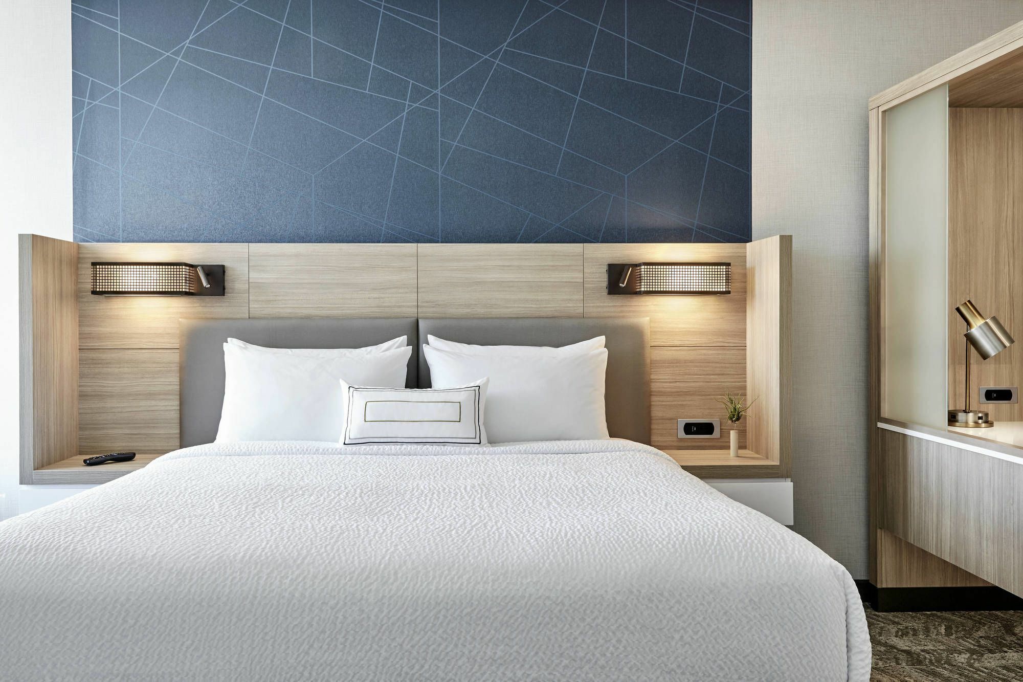 Springhill Suites By Marriott Great Falls Exterior foto